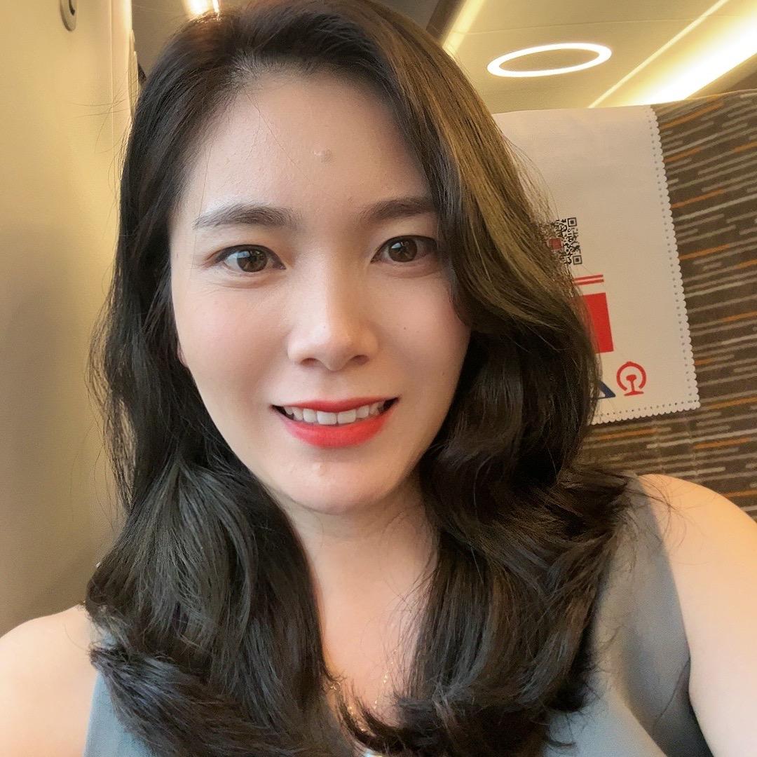阿娇❤️