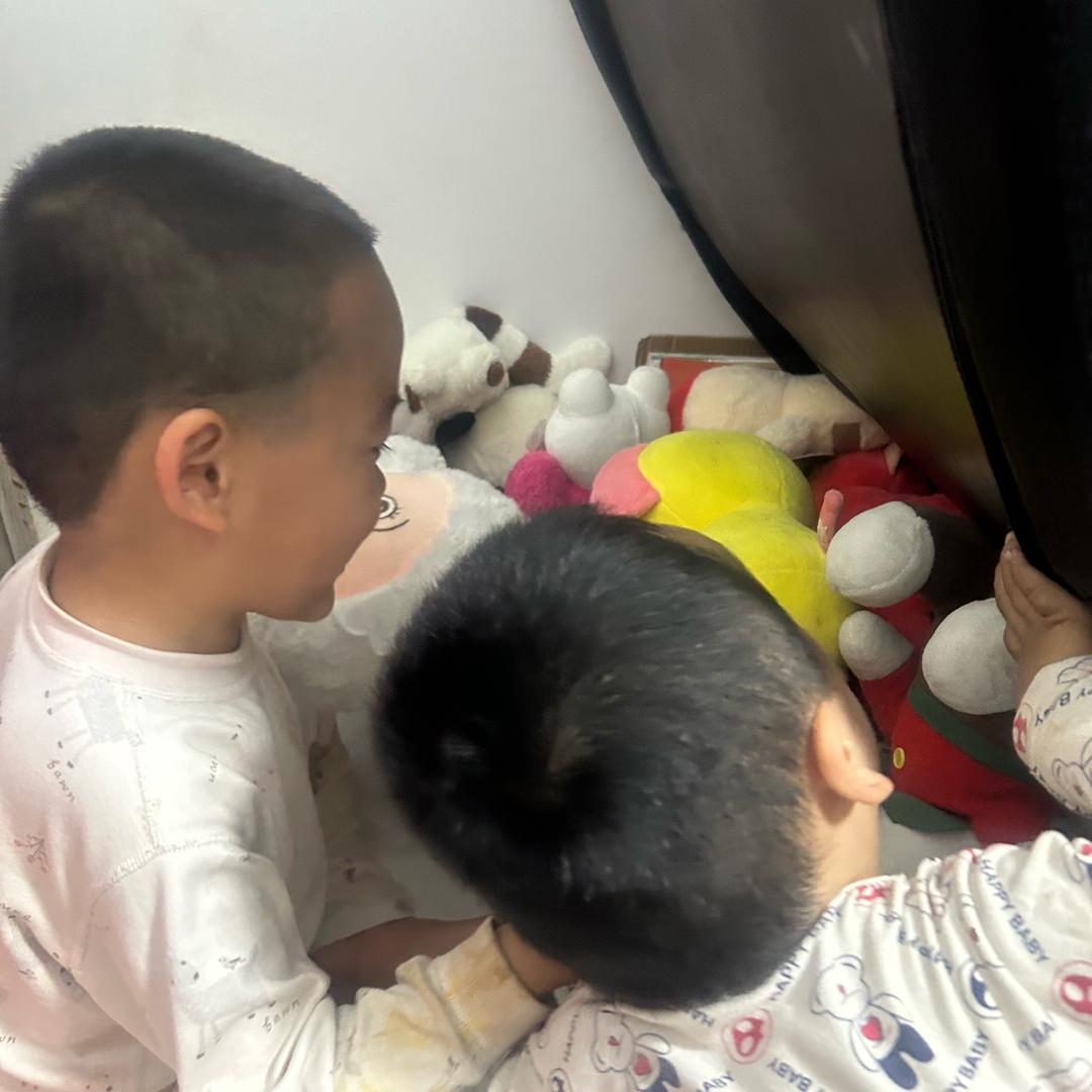 小甜儿