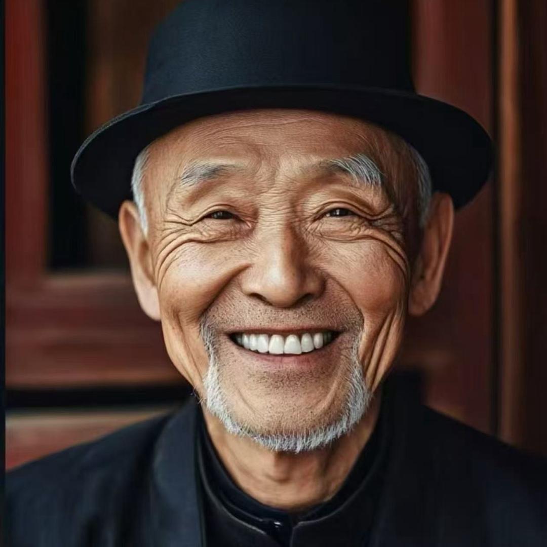 微笑世家
