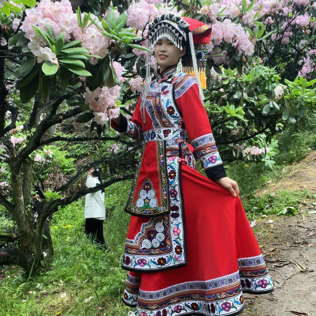 贵州小妹