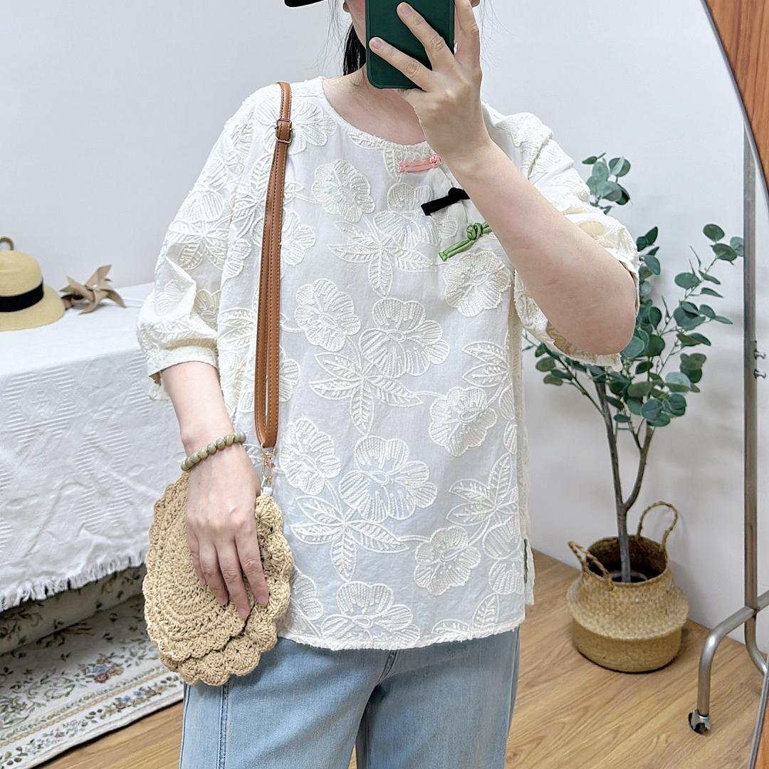 小白楼女装