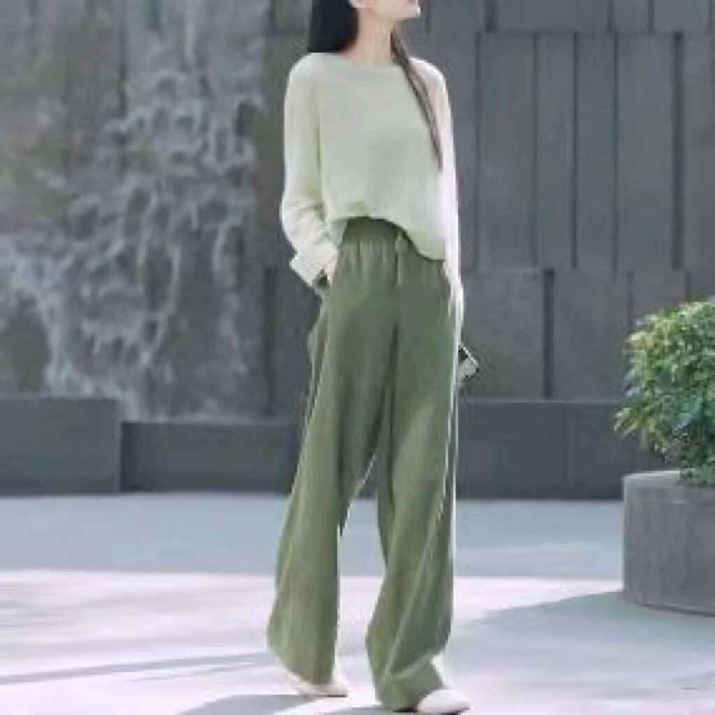 苏曼服饰店