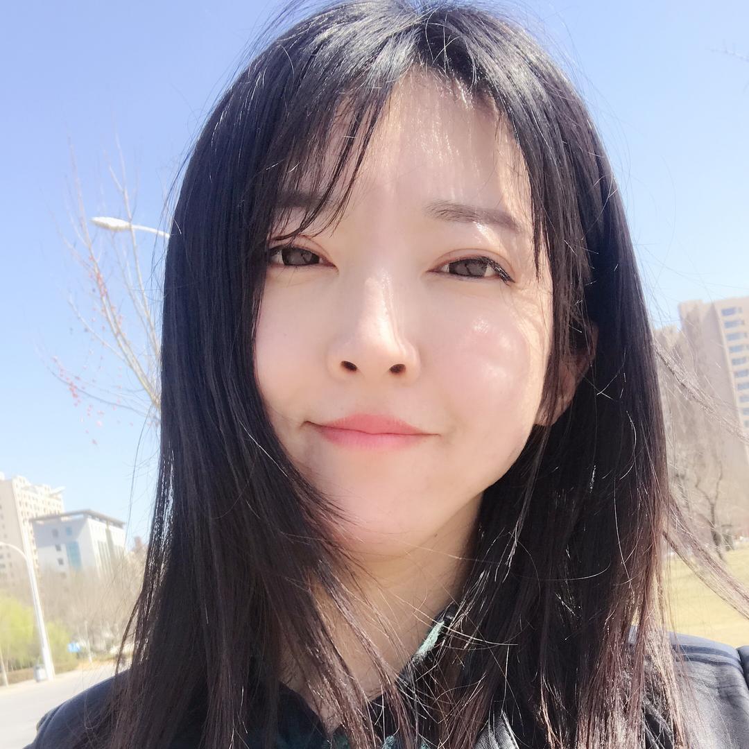 董小姐❤️