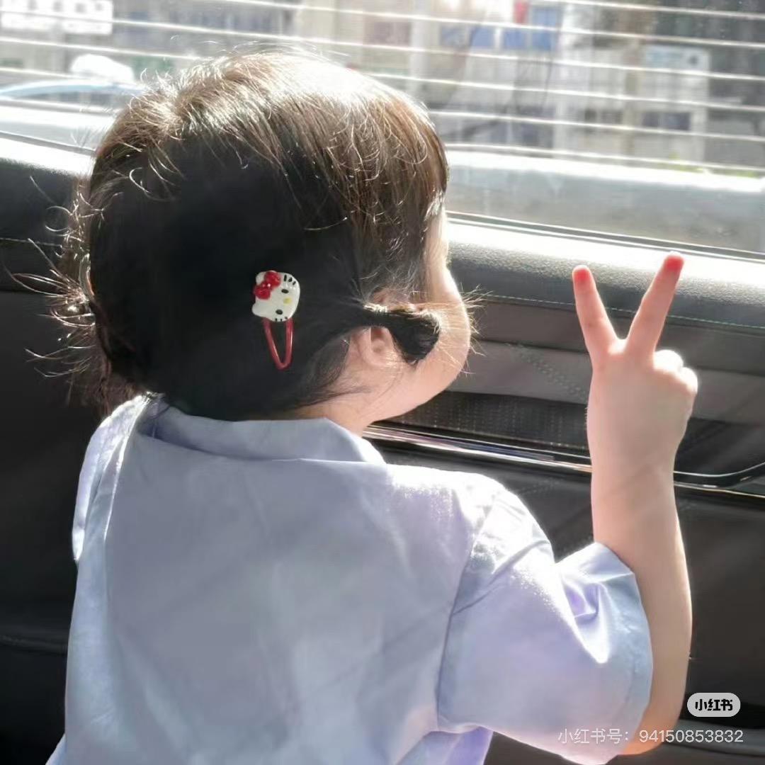 熊孩子