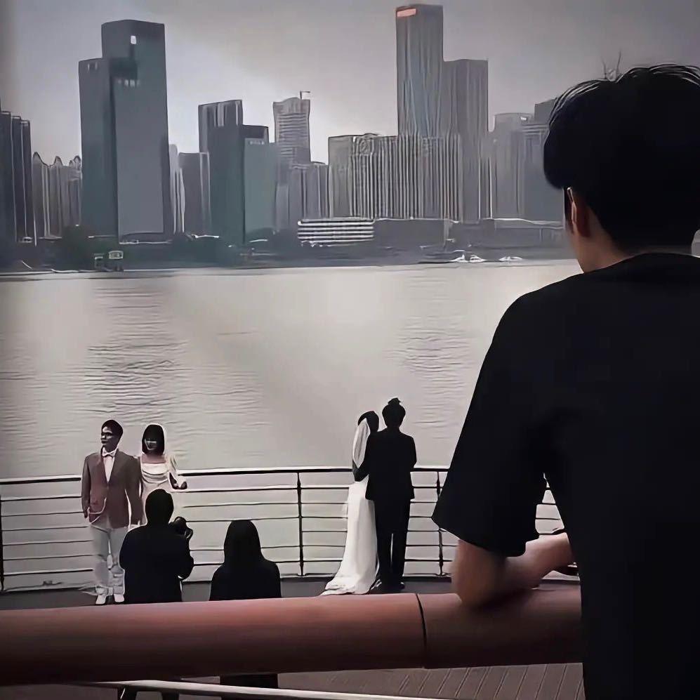 南港清风