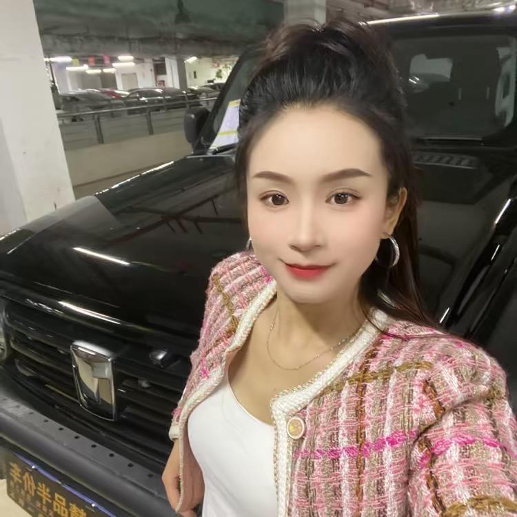 东莞中宏汽车周粥便宜拿好车