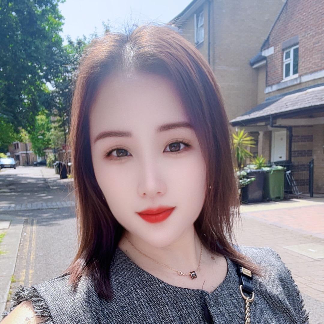 玲姐🇨🇳在《英国》
