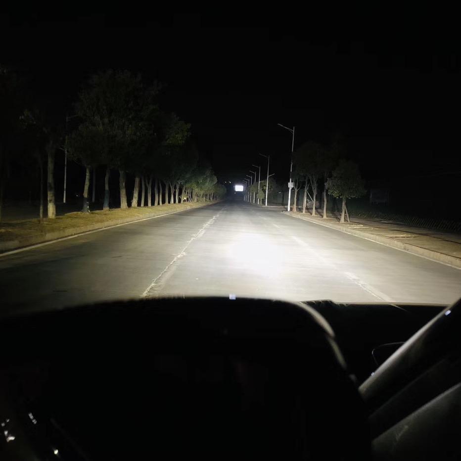 东莞改灯（车灯升级）