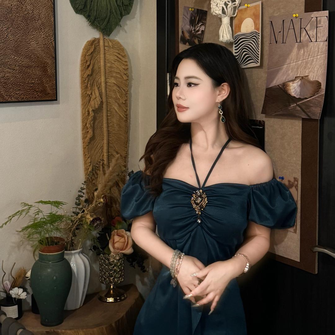 INXU.徐御姐高定