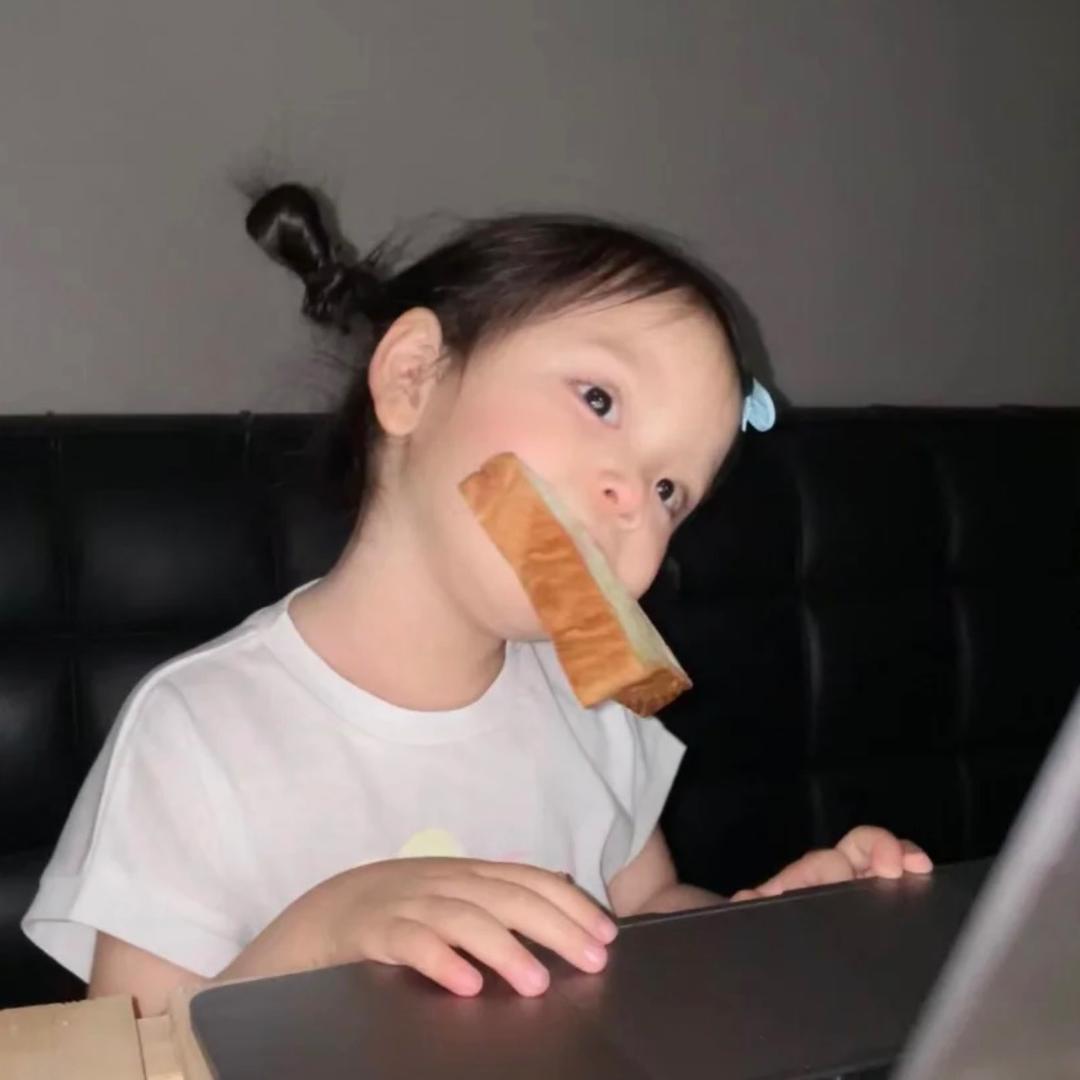 小烤鱼