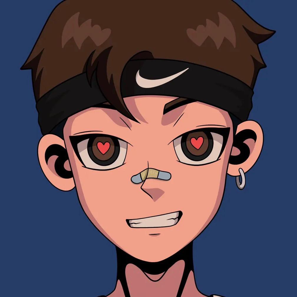 北安