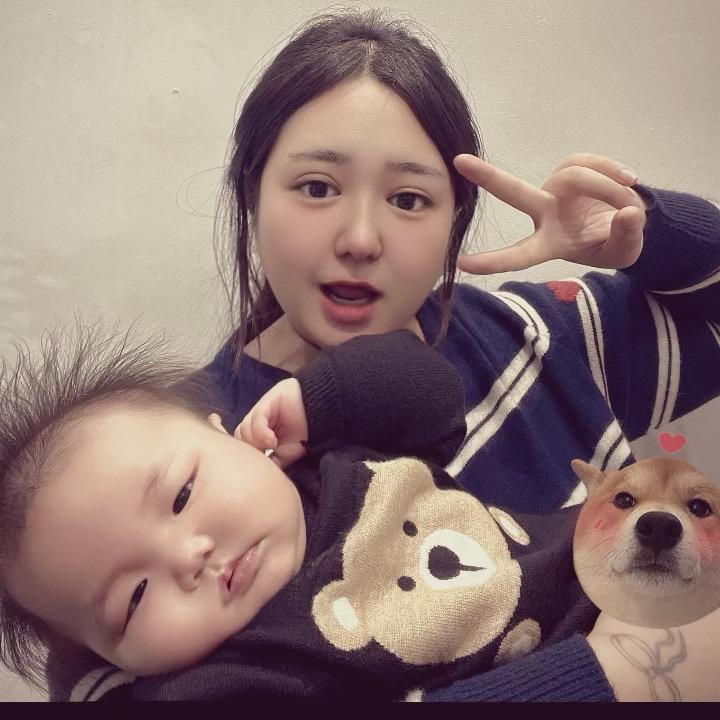 Chen·MK🧸