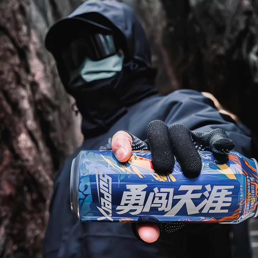 爱做蟹煲的海绵宝宝