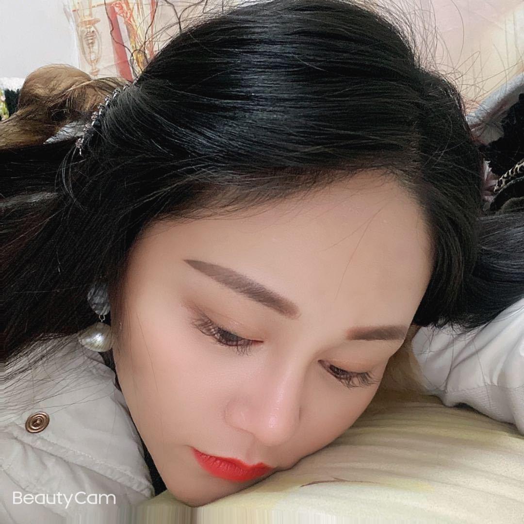 刘家二丫头