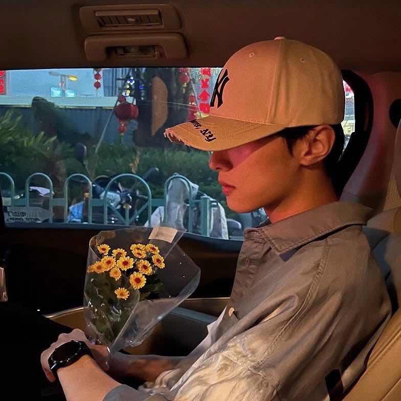什么东西