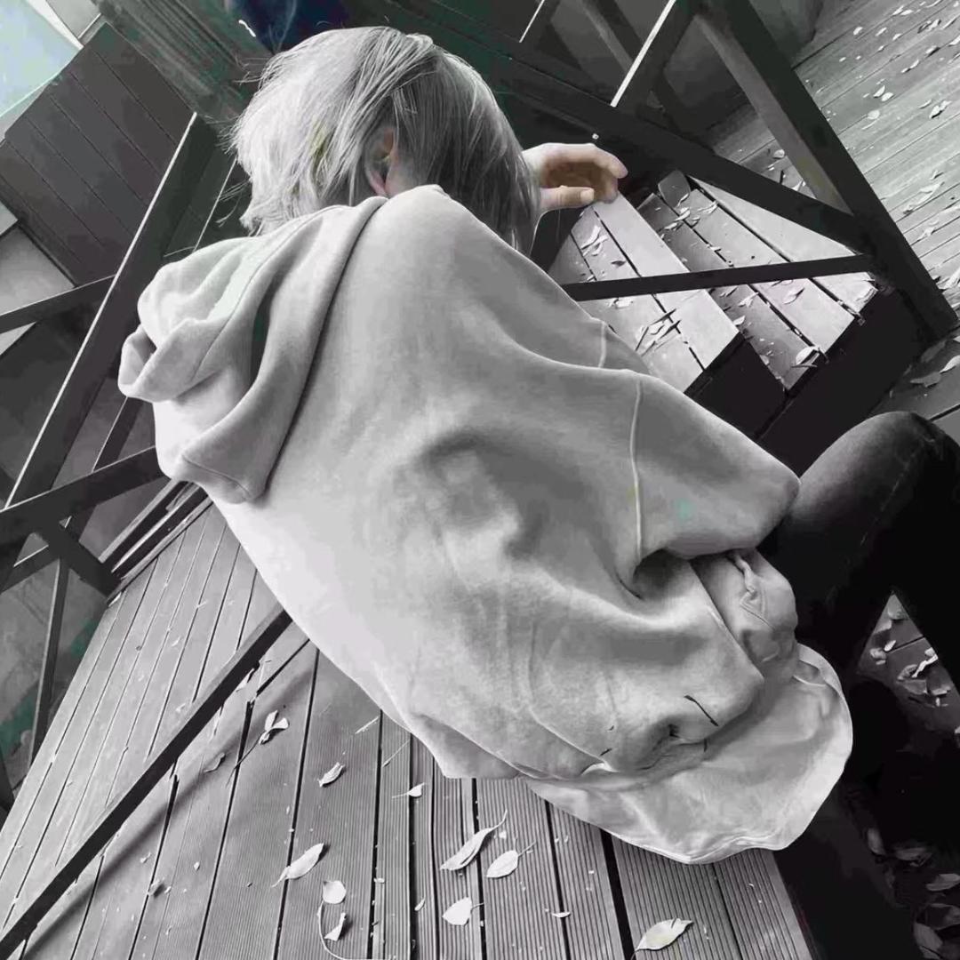 阴天