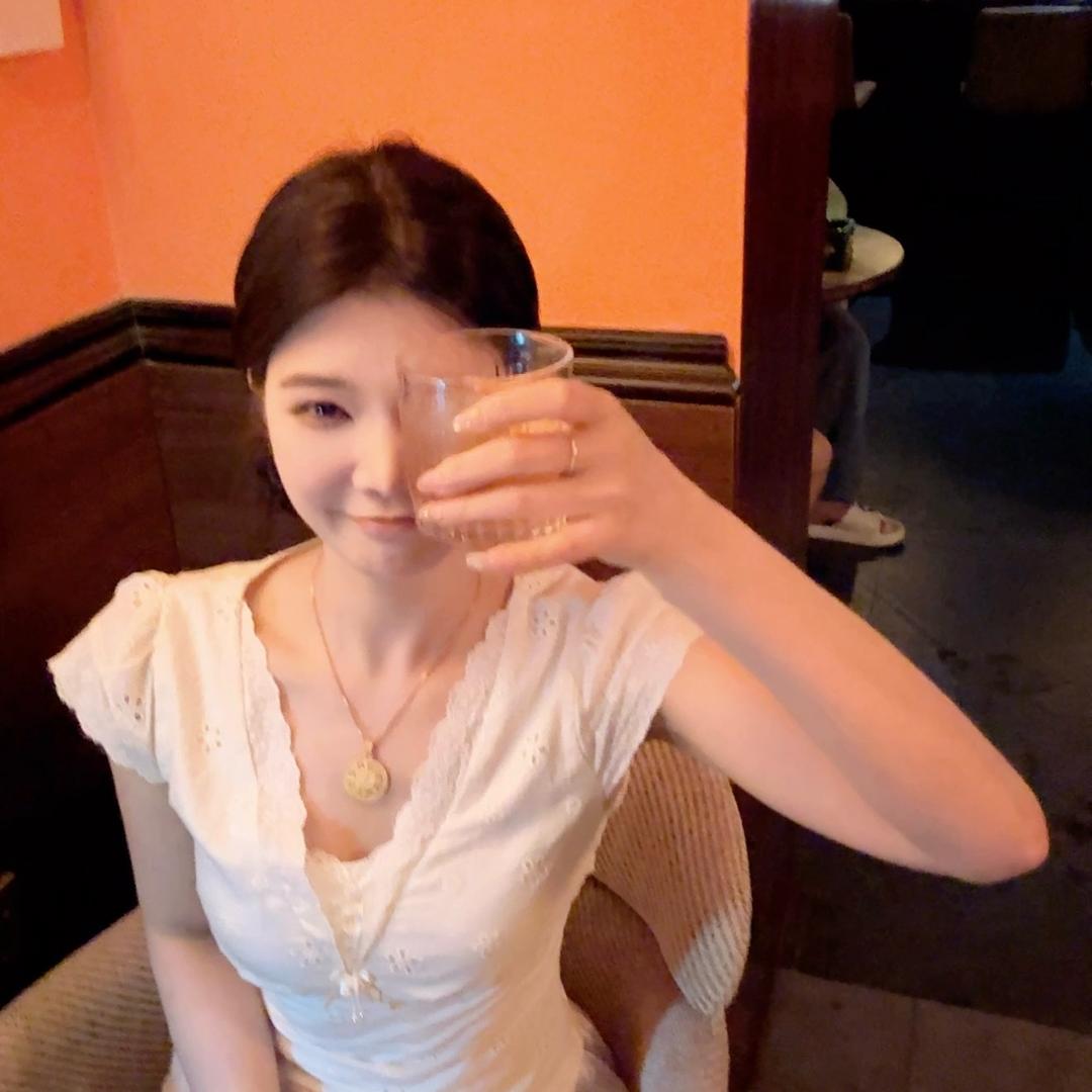 阿月Yueyue