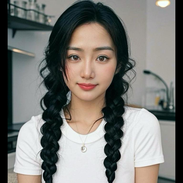 小妮子🎤