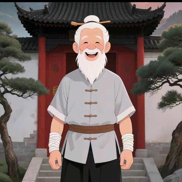 小刘老师