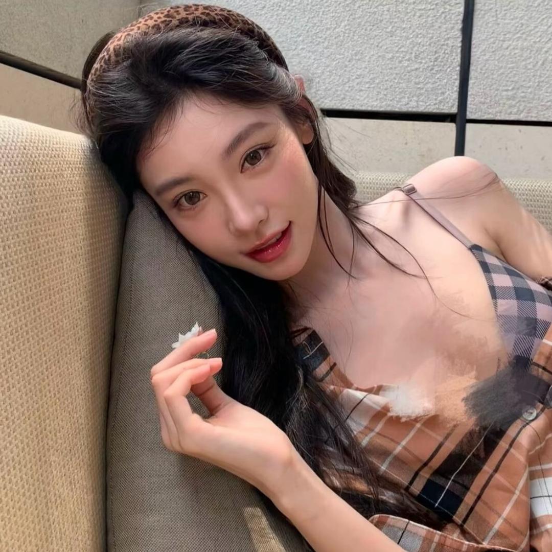 A顾芯瑶