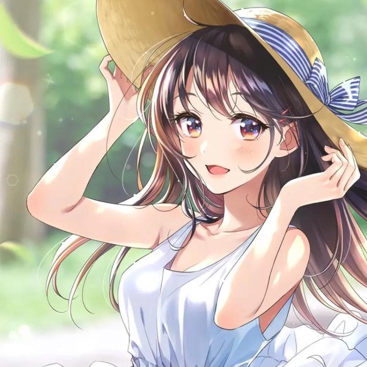等我一夏   安知我意