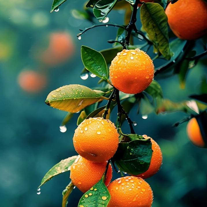 秋橙🍊