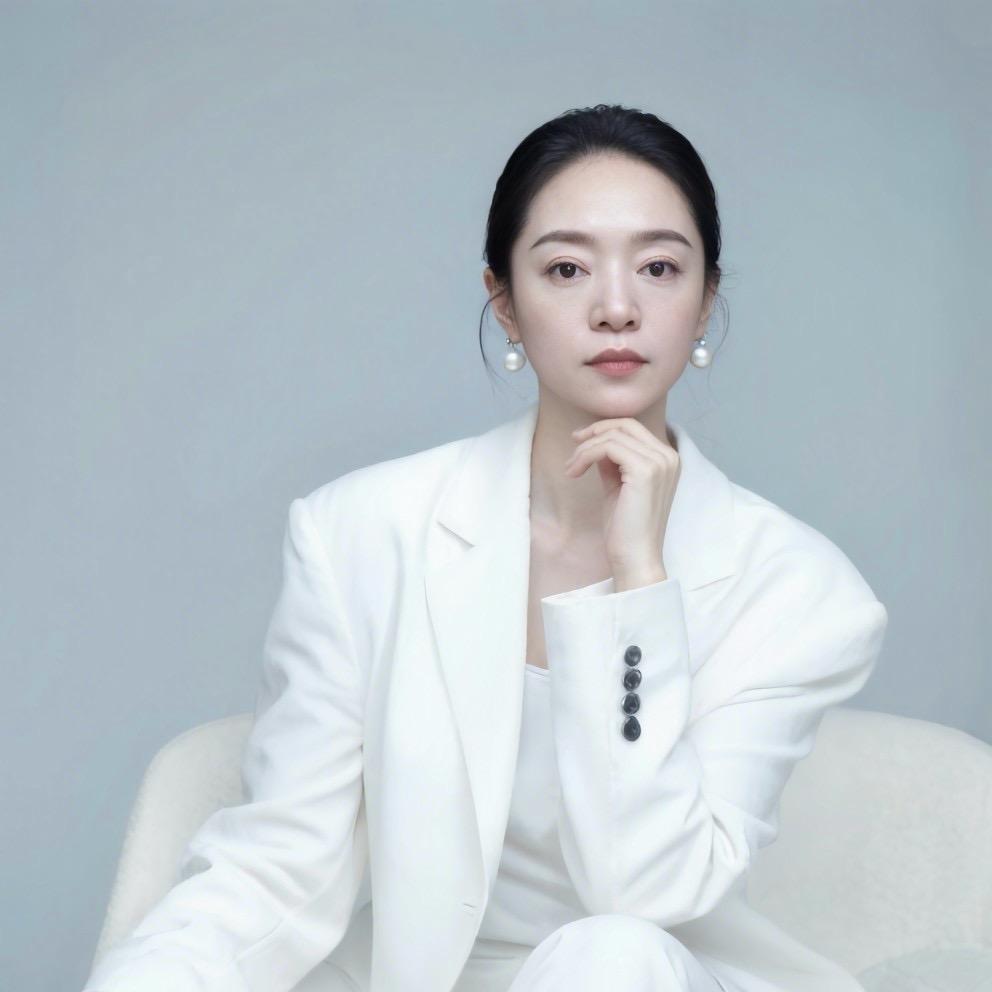 东方之昕汪姐姐