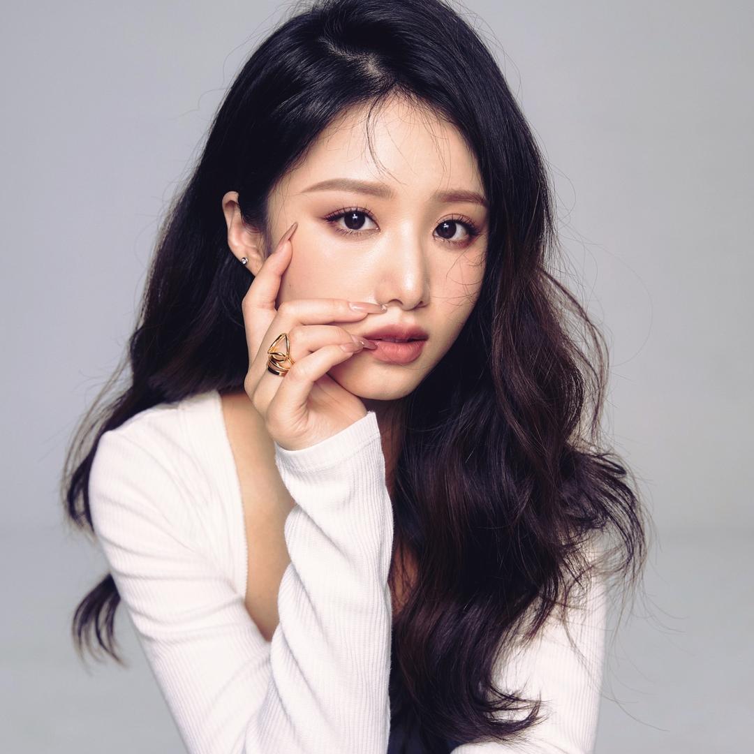 艾菲_joan