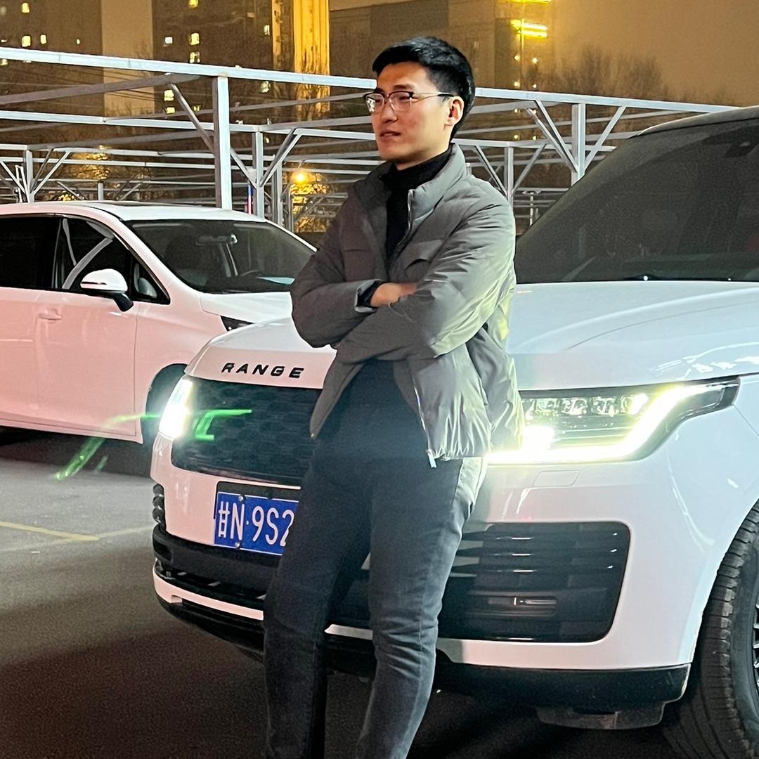 多鑫好二手车(爱好收车)