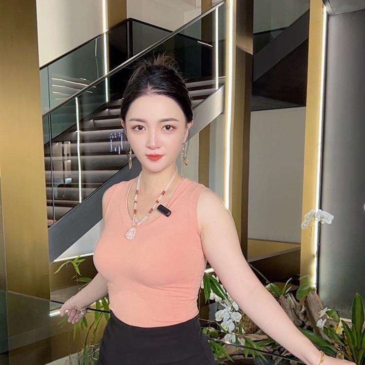 泉州真真老板娘