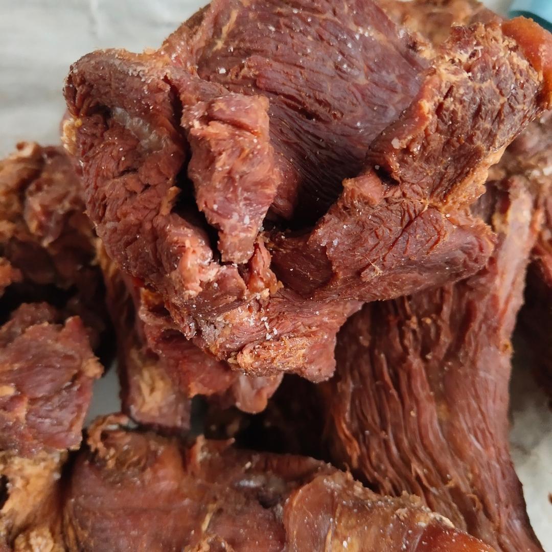 牛肉姐《回族》