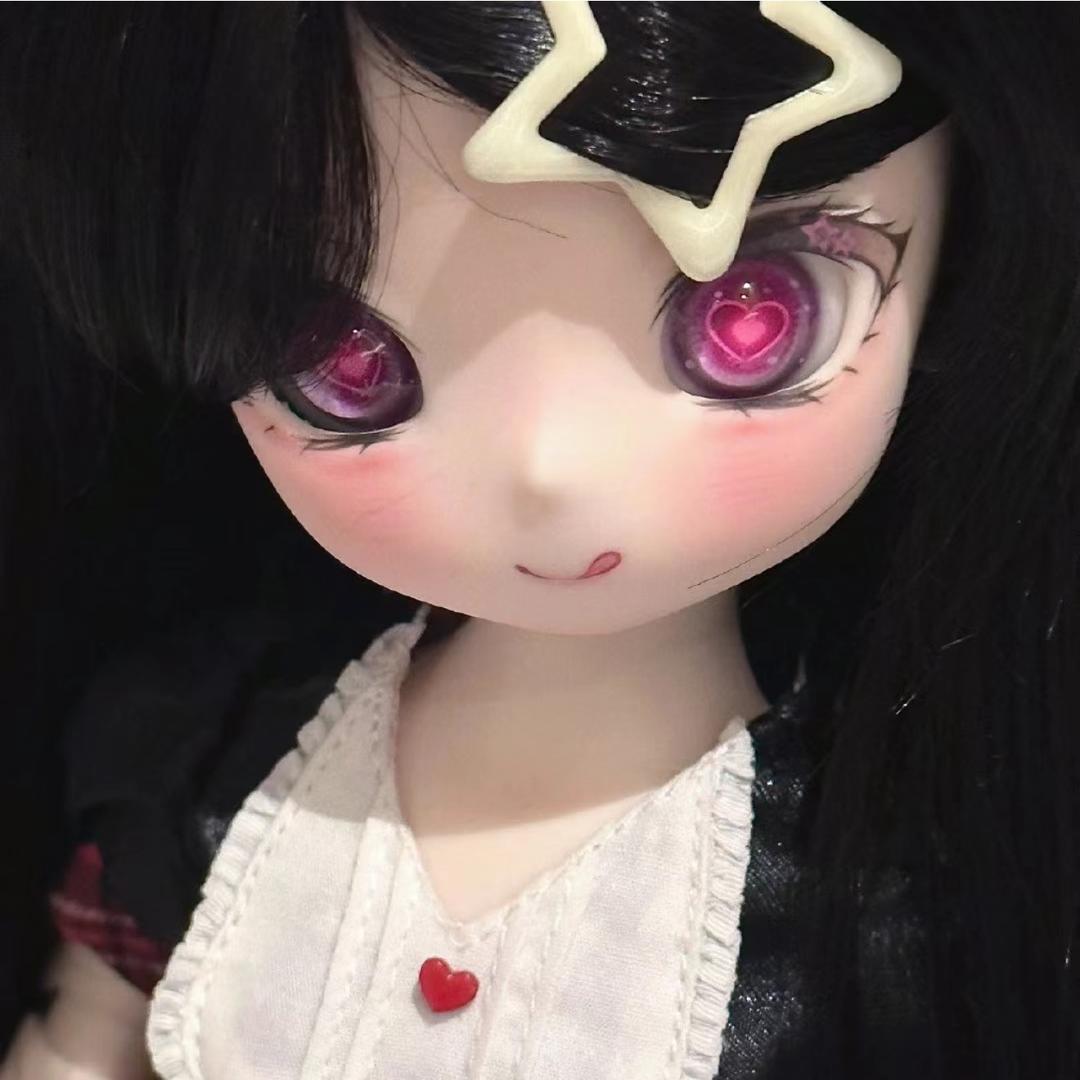 小咩もも