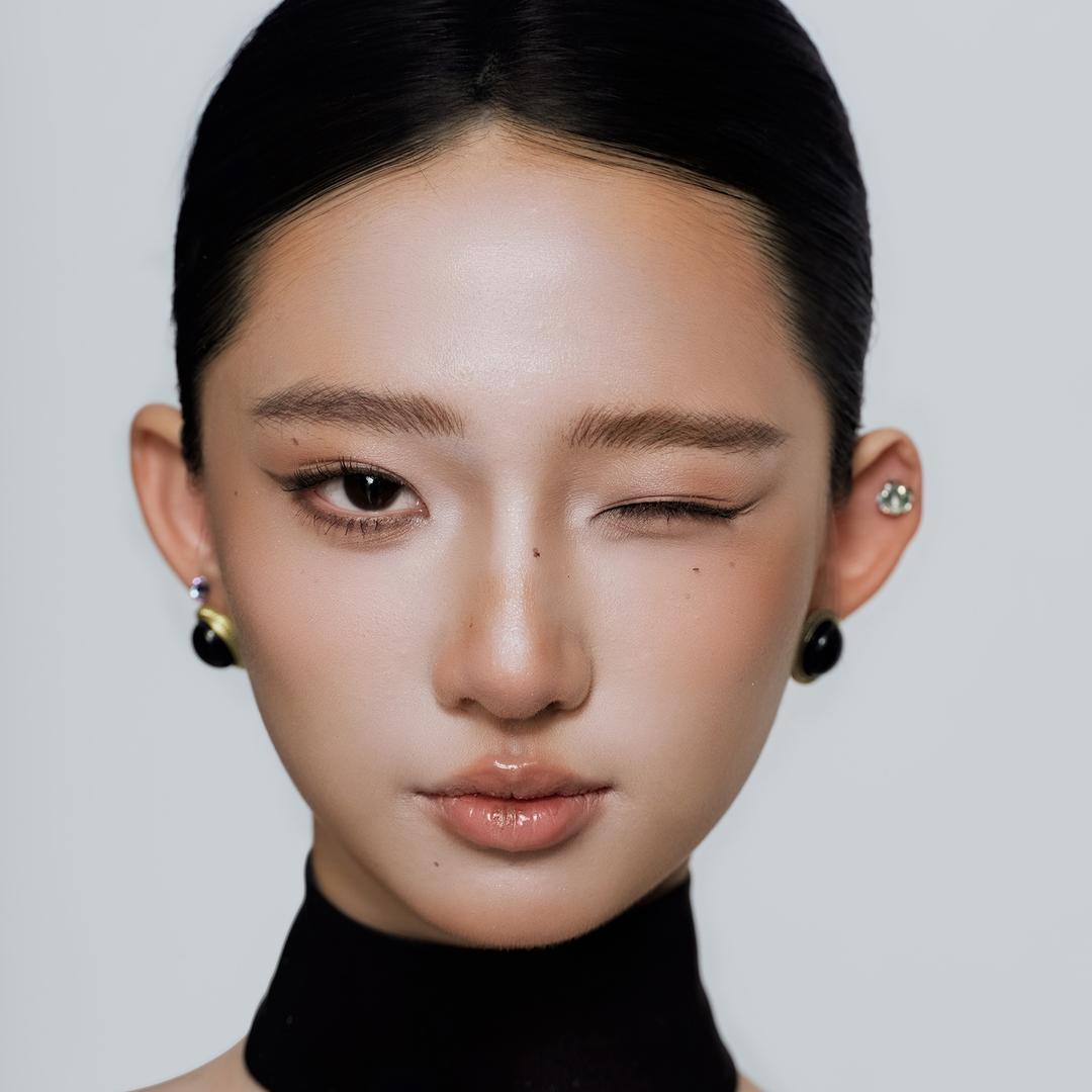 驻马店麦田肖像