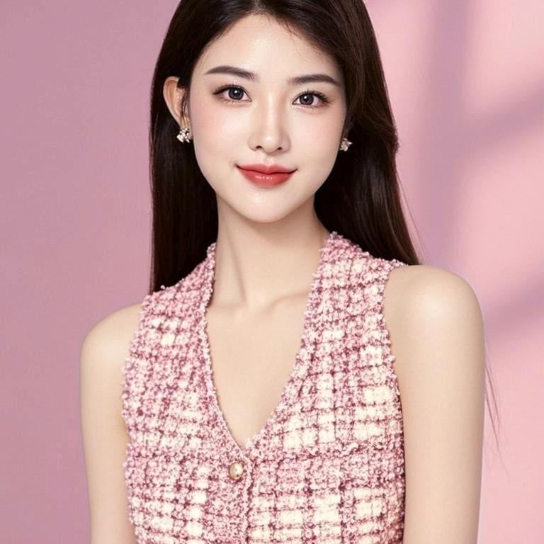 范可儿💋