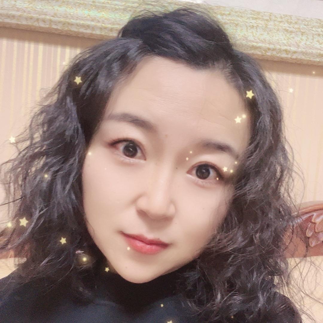 卖二手车的欣妈
