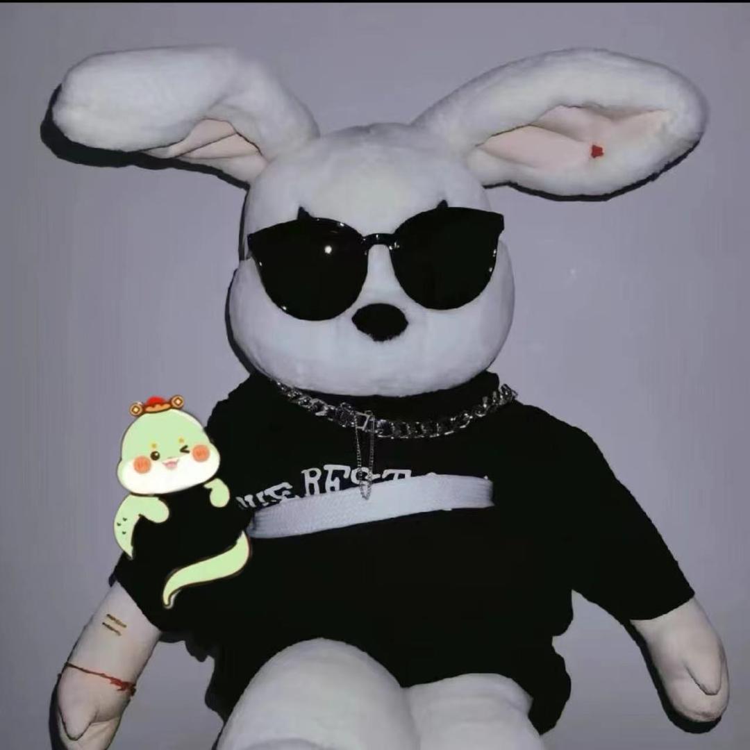 Tuzz🐰