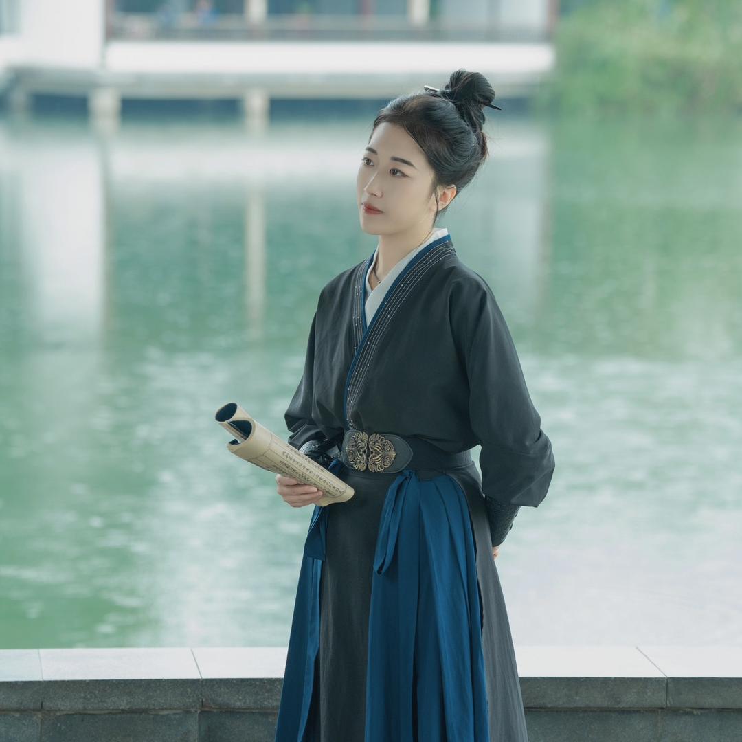 薛为爻（生活碎片版）