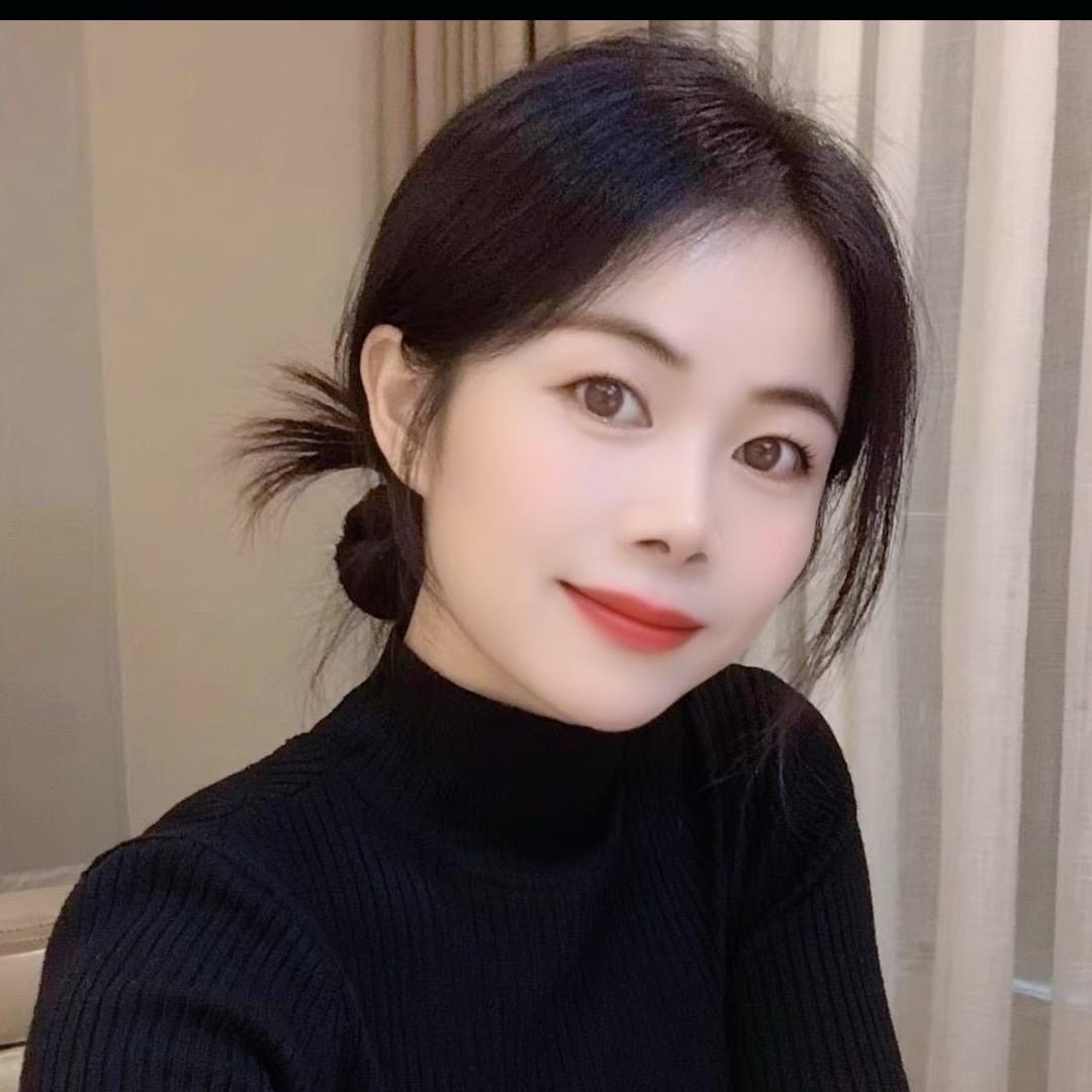 ～余生爱自己～🥰