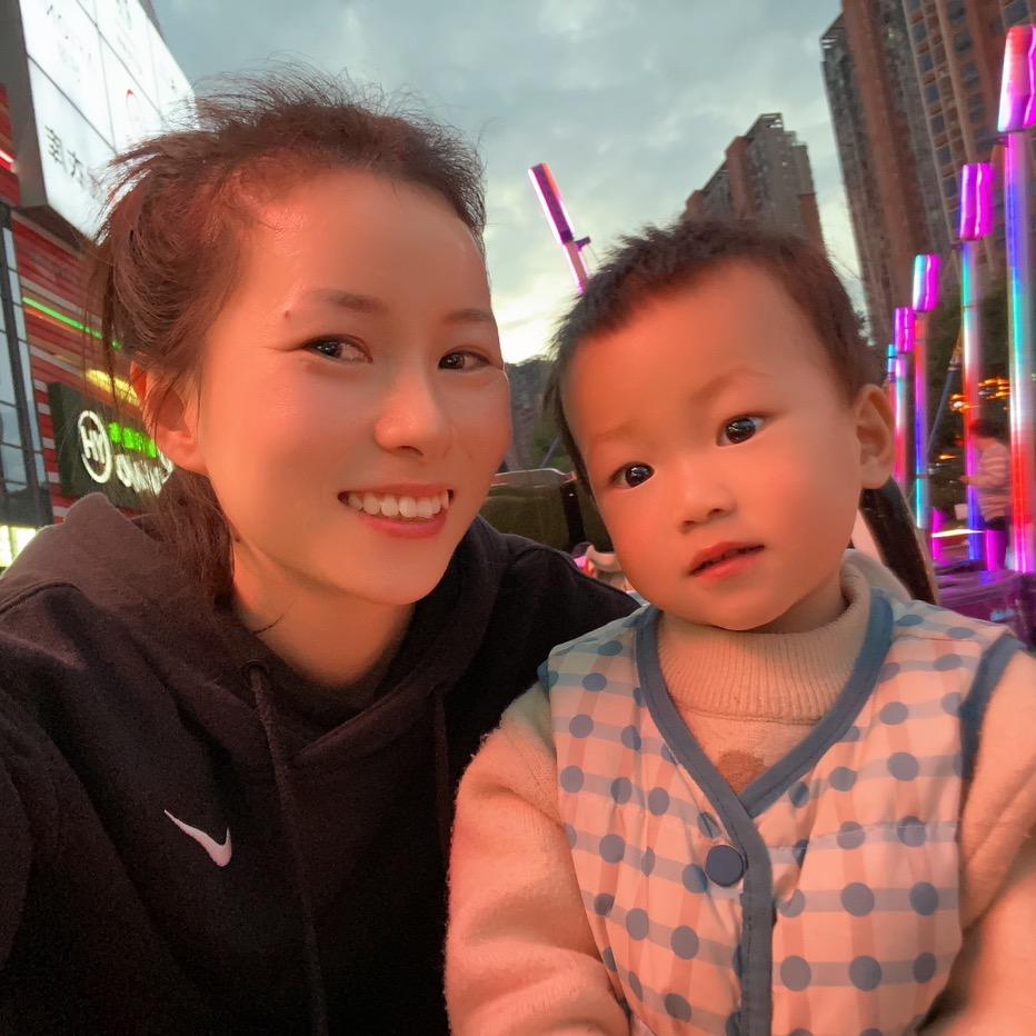 我是壮妈