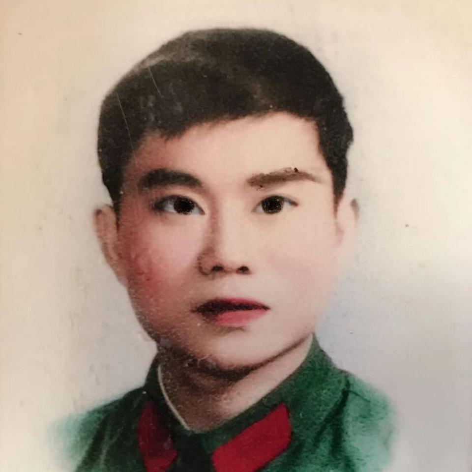 运老爷