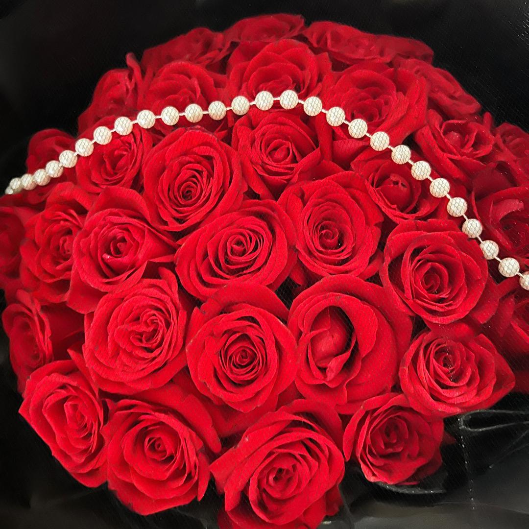 姥姥当年一枝花💐💐💐