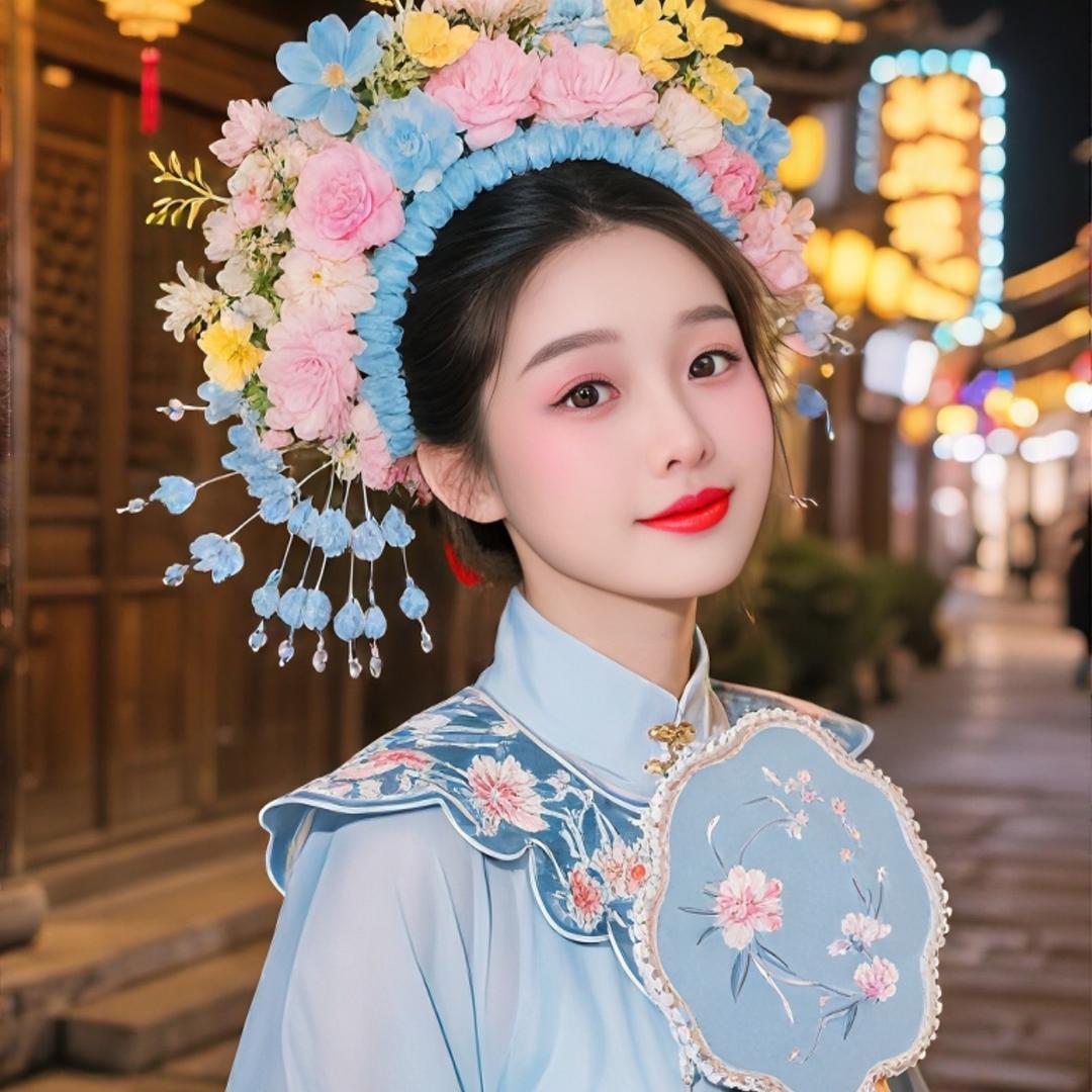 周姐姐