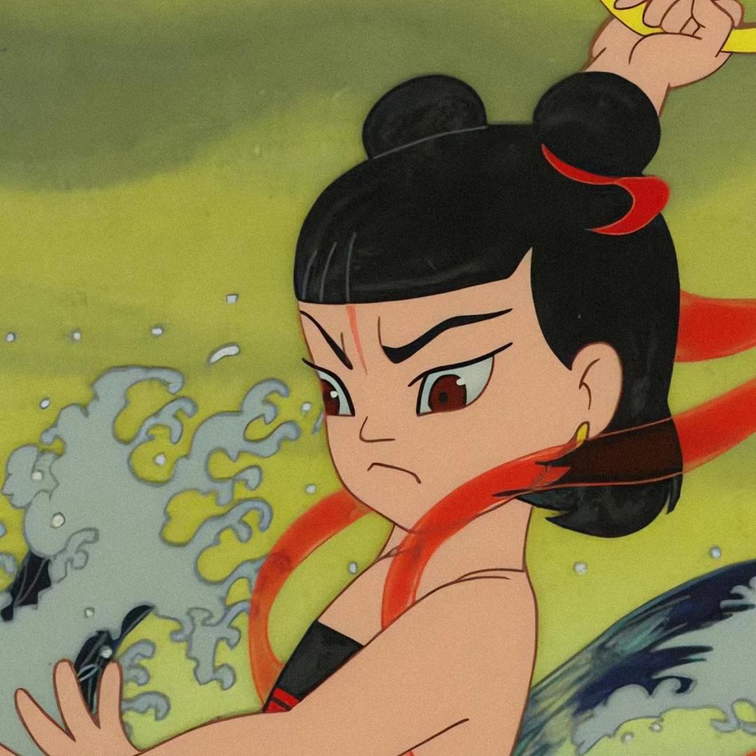 凉快（矢量接单）