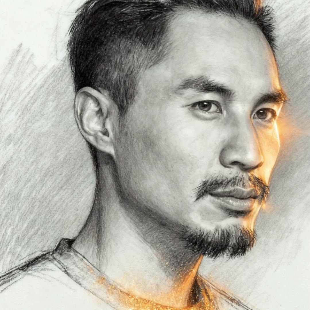 婚礼摄影师子洋📷