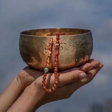 尚铜阁尼泊尔钵坊