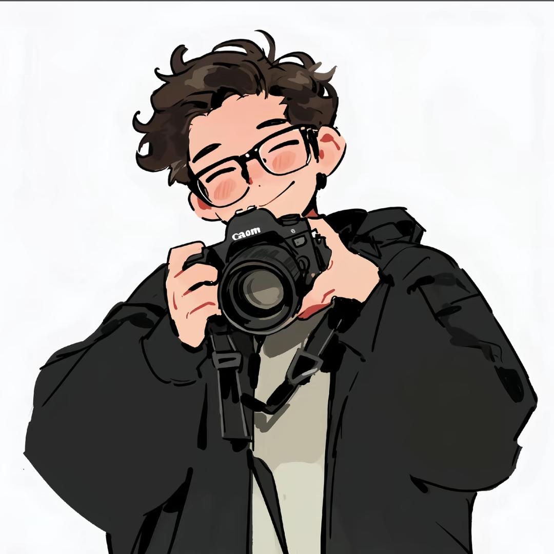 @热爱生活的老高🛵