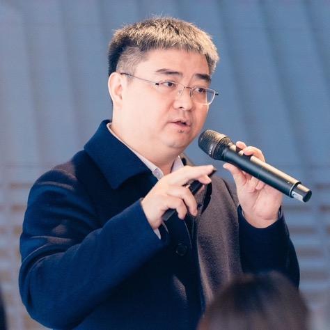 陈灿平博士