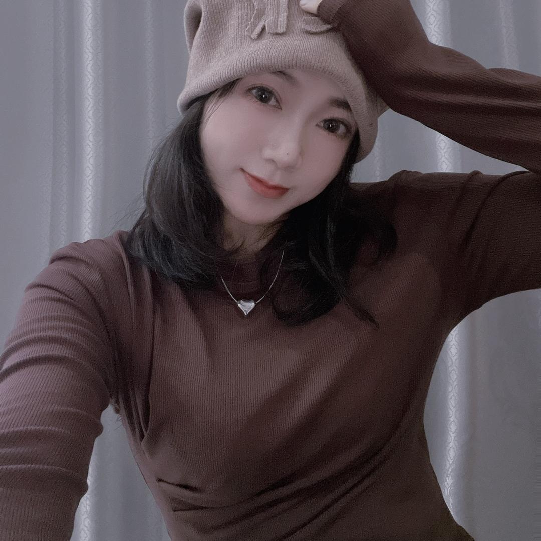 木子薇👸