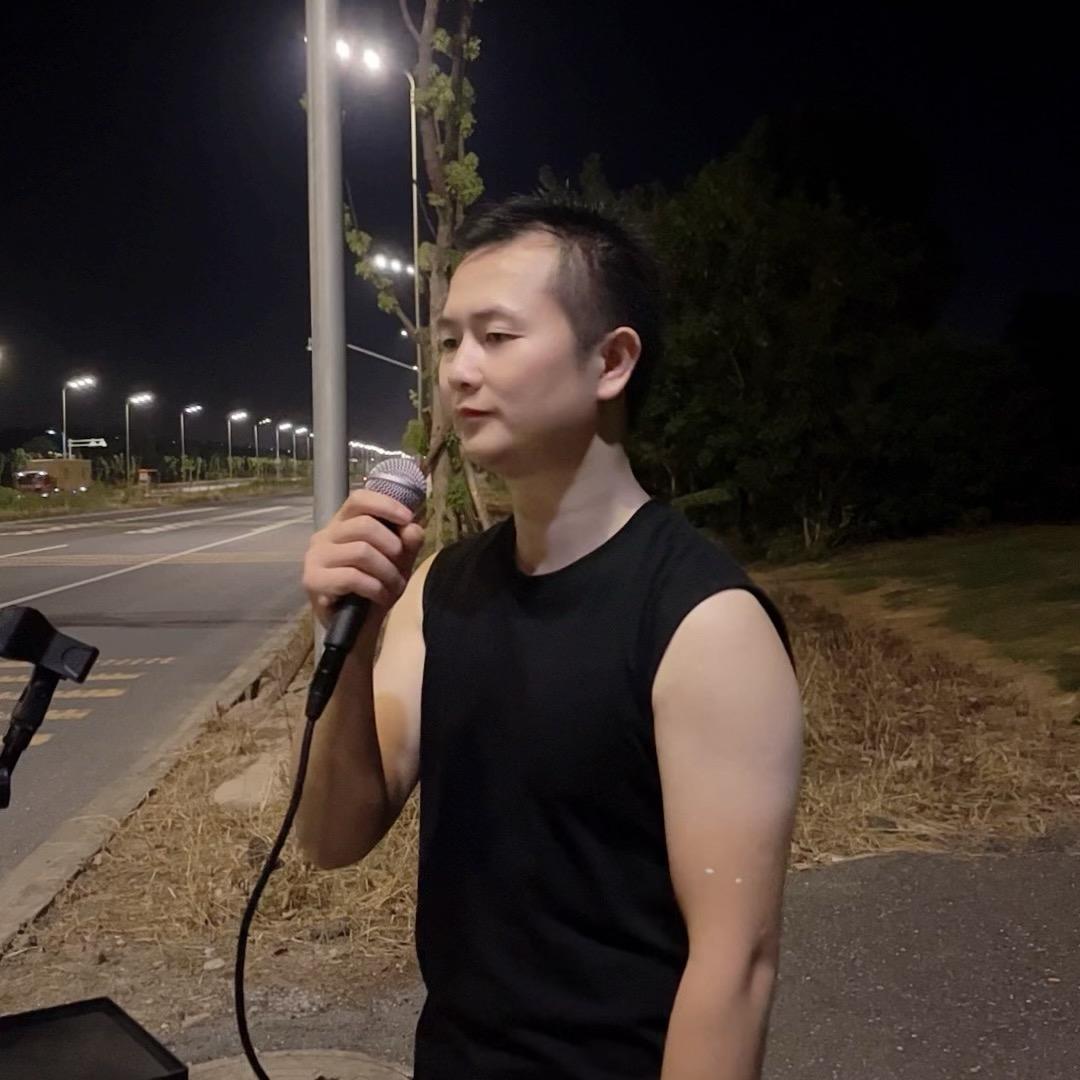 赵•林🎤(80后经典歌曲)