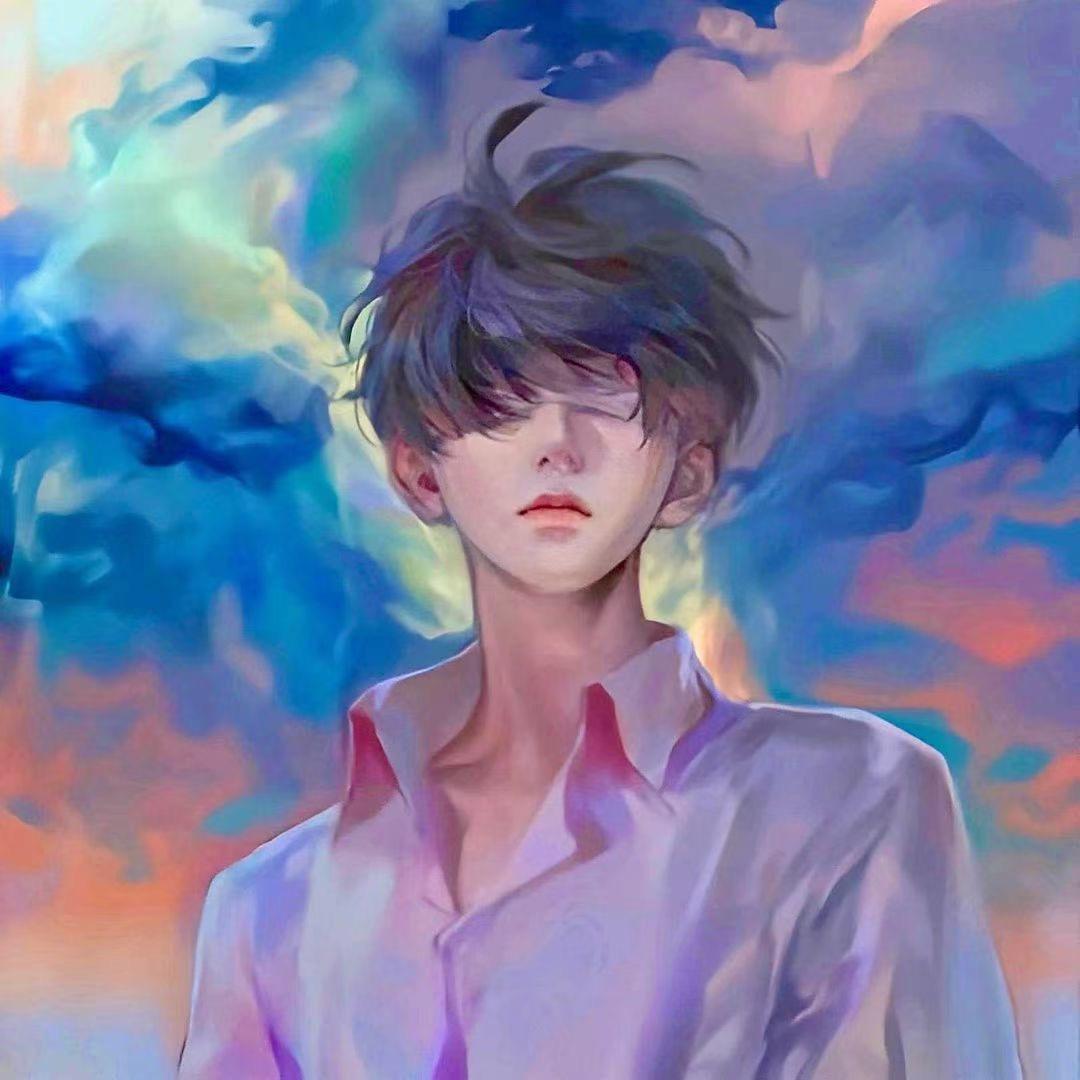 社会好青年
